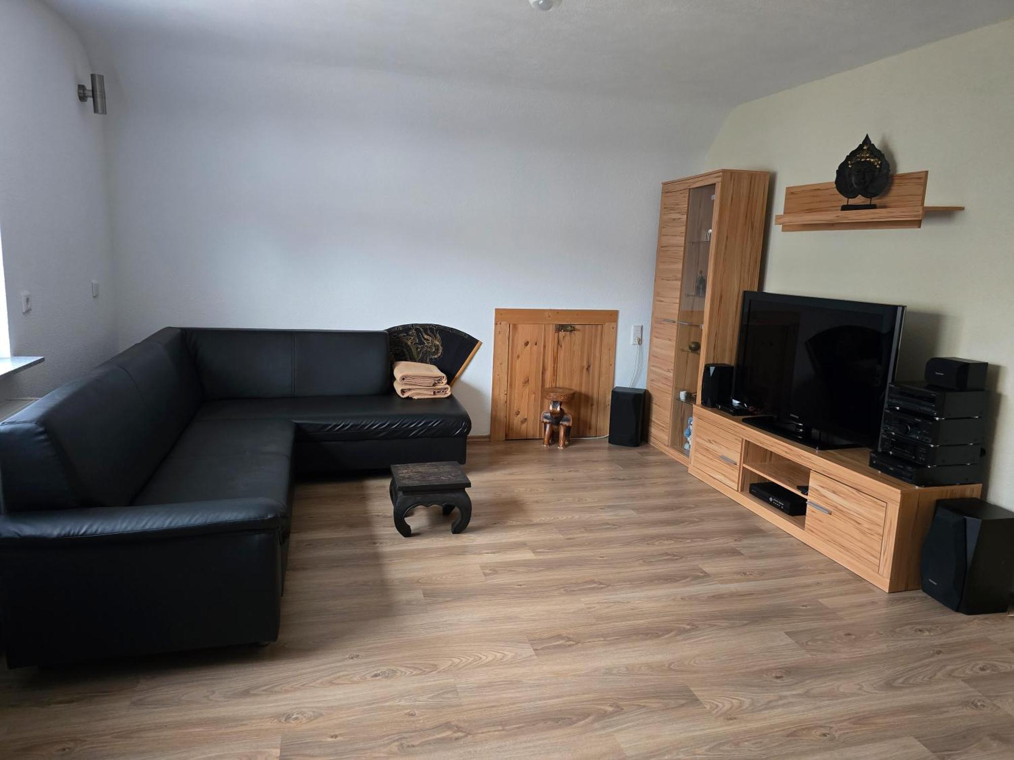 Ferienwohnung Rimbach Exterior foto
