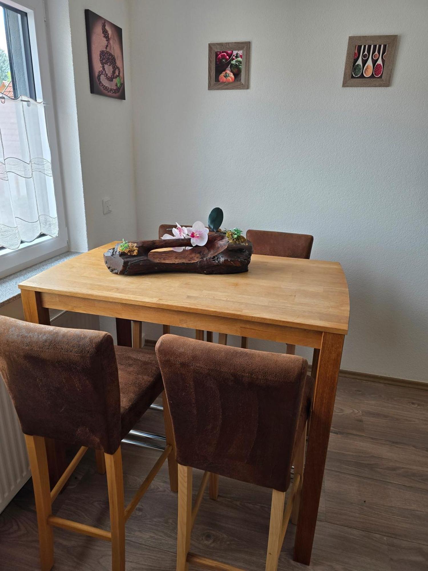 Ferienwohnung Rimbach Exterior foto